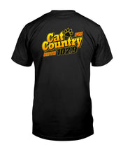 Load image into Gallery viewer, &quot;Vintage KCTR-FM 102.9 – Billings&quot; Tall Sized T-Shirt
