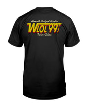 Load image into Gallery viewer, &quot;Vintage WLOL 99 1/2, Twin Cities&quot; Tall Sized T-Shirt
