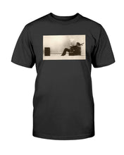 Load image into Gallery viewer, &quot;Vintage Blown Away Guy&quot; Tall Sized T-Shirt
